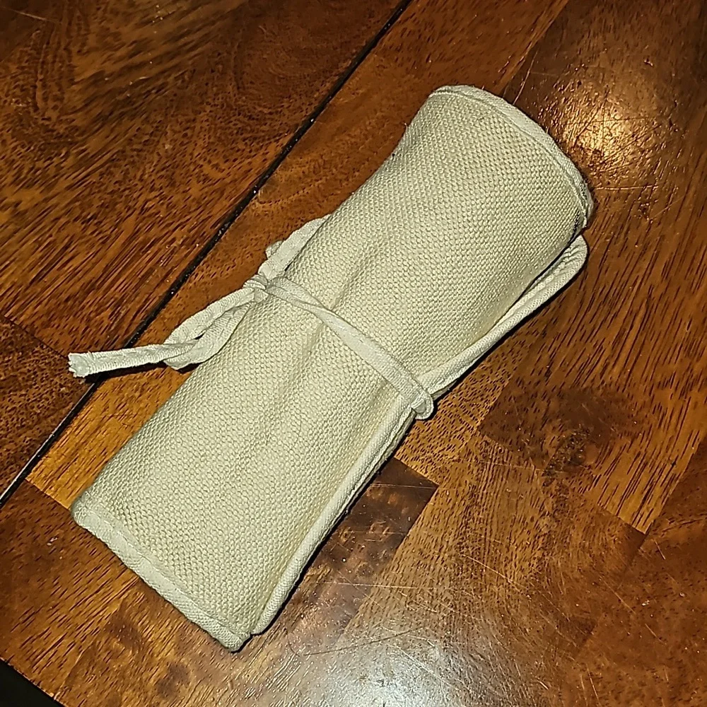 SHANY-Eco-Friendly Makeup Brush Set.